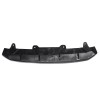 HHENGYISOUL For Honda Accord 2018-2020 Carbon Gloss Black Look Front