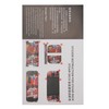 Game Console Sticker Cool Funny Scratch Resistance Dustproof Game Console