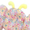 Infant Head Neck Support Pillows Comfortable Stable Stroller Safety Pillow