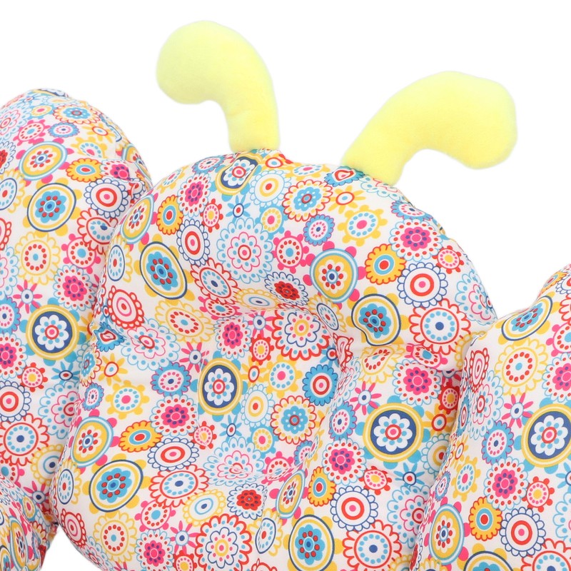 Infant Head Neck Support Pillows Comfortable Stable Stroller Safety Pillow