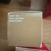 ONE SIZE TURN UP THE BASE BBB BEAUTY BLUR CREAM