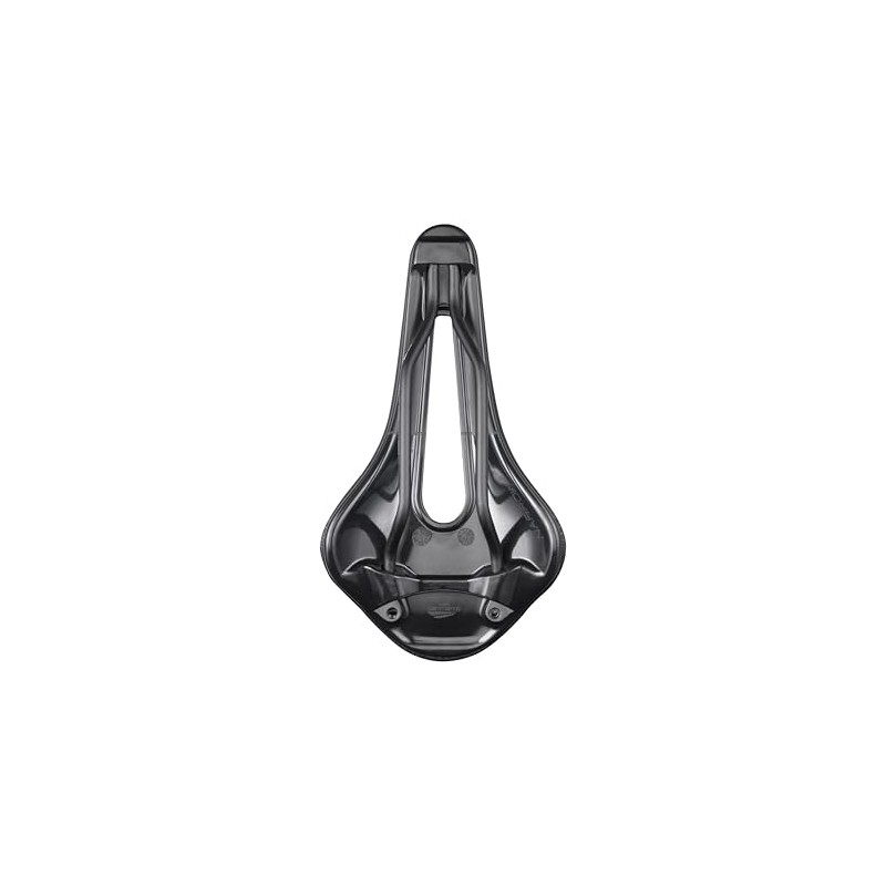 Selle San Marco Shortfit 2.0 Comfort Dynamic Road Bike Saddle,