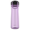 Contigo Jackson Water Bottle, 24 oz, Pansy