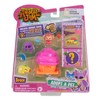 Animal Jam 5 Figure Pack (Adopt a Pet) (Series 3)
