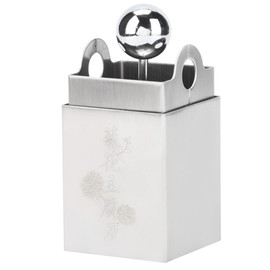 Practical Stainless Steel Household Kitchen Tofu Shredding Pressing Mold Tofu Knife DIY Cooking ToolChrysanthemum Tofu Knife Mold