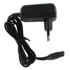 AccuCell Charger suitable for Braun Series 9 shaver also suitable as replacement for Braun 81577235 power supply