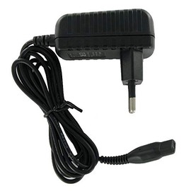 AccuCell Charger suitable for Braun Series 9 shaver also suitable as replacement for Braun 81577235 power supply