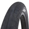 Eastern Bikes 20" Atom Tire 2.3" Black Clincher Semi-Slick