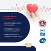 Meaquor 1000 (60 Capsule) Omega 3 IFOS 5 Stelle Certificato