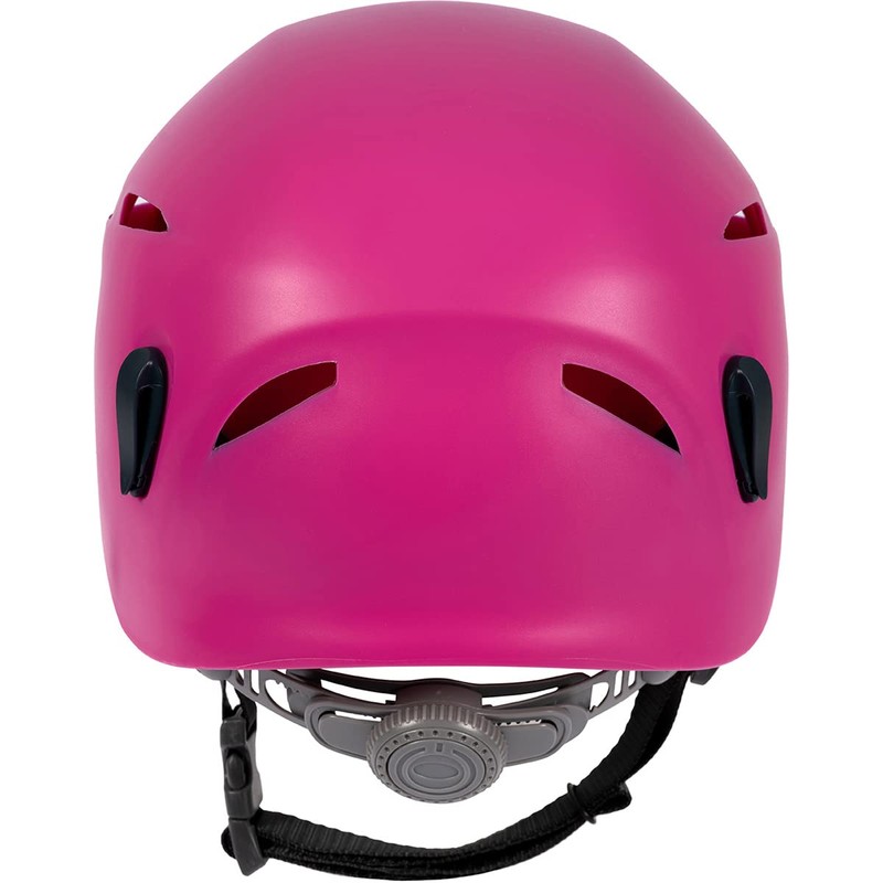 LACD Unisex - Adult Protector 2.0 Pink American Football Helmets,