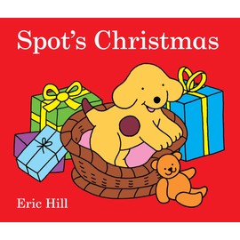 Spot's Christmas
