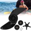 Trolling Motor Outboard Propeller 2 Blades Propeller T34 Electric Blade