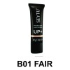Paquete Seytu Maquillaje Bas Liquida+corrector+polvocompacto