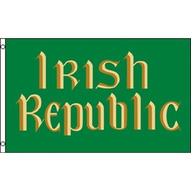 3x5 Ireland Irish Republic Flag 3'x5' Banner Brass Grommets St Patricks Day