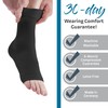 medi Seamless Knit Ankle Support - sprains, rheumatic & osteoarthritis