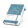 CAGIE Lined Journal Notebook, 320 Pages College Ruled Notebook, 100