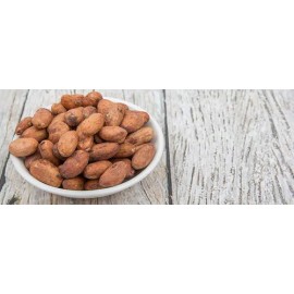 Yupik Orgánico Sin Procesar Granos De Cacao, 2,2 Libras