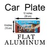 Antigua Guatemala Novelty Car Auto License Plate