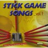 Stick Game Songs Vol. 1