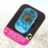 Electronic Metronome Mini Professional 2 Channel Headphone Output for Guitar
