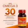 Capsulas Omega 3 Salmon Oil 90 Capsulas 1000mg Nutricion2000