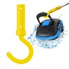 Keyrank Hook for All Robotic Pool Cleaner, Accessories Hook Customized