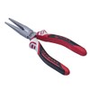 Connex COXT169160 Radio and Telephone Pliers Straight with 3C-Handle, Multi-Colour, 160 mm