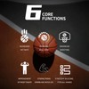 Wandefu Basketball Shooting aid Provides Extra Strength to The Fingers