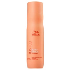 Wella Invigo Shampoo Nutri Enrich Invigo - 250 ml