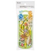 Skater EAT TACC2AG Children's Lunch Box Trio Set, Chopsticks, Spoon