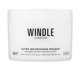 Ultra Nourishing Hair Masque