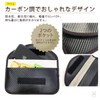 Radio Wave Blocking Relay Attack Countermeasure Key Case Pouch Carbon