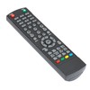 ALLIMITY Remote Control Replacement for Continental Edison TV CELED390816B7 CELED480816B7