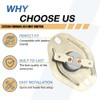 232504 Furnace Hi/Limit Switch Compatible with Suburban (SF Series) 525006