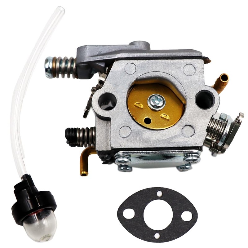IBVIBV Carburetor Carb Assembly Compatible with John Deere J3816 Chain