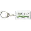 JR East Nippon Yamate Line "Ikebuku" Keychain Version 2