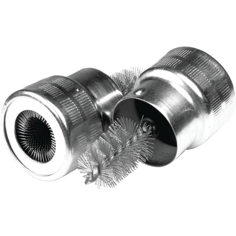 Performance Tool 20134 Metal Battery Terminal Cleaning Brush