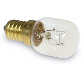 Tungsram Pygmy Oven 240V 15W E14 Clear