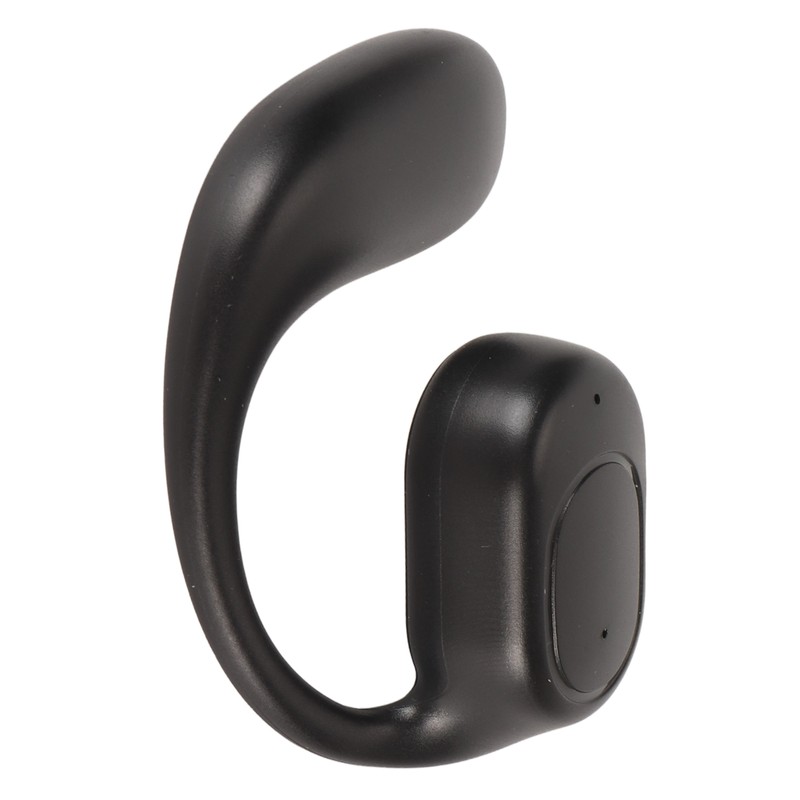Bluetooth Headset Stereo Sound Noise Reduction Lightweight Hands Free Bluetooth