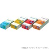 Kokuyo Te-374 Checkout Tickets, Pack of 5, No Cover, Economical