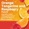 Emergen-C 750mg Vitamin C Gummies for Adults, Immunity Gummies with