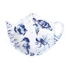 Supreme Housewares Tea Bag Holder Set of 4, Teapot Shaped