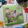 Robert Frederick, Percy The Park Keeper Photo Album, Holds 100