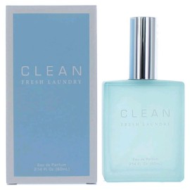 CLEAN フレッシュランドリー オードパルファム 60ml