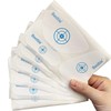 Besttile Golf Club Impact Tape with 100 Each for Driver/Wood,