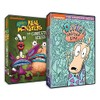 Classic Complete Series 90's Nick (Rocko's Modern Life & AAAHH!!!