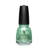 China Glaze Nail Lacquer, Twinkle Twinkle Little Starfish, 0.5 Ounce