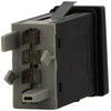 Metzger 0916081 Hazard Light Switch