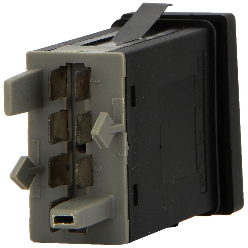 Metzger 0916081 Hazard Light Switch
