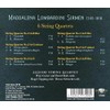 Sirmen:6 String Quartets